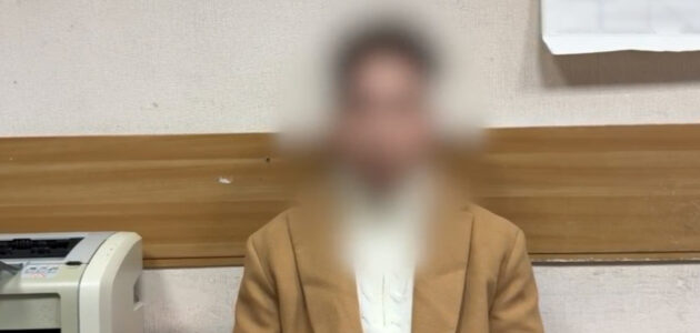 Фото УМВД России по Пензенской области