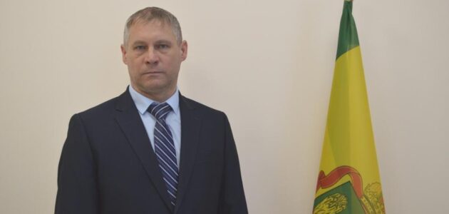 Фото правительства Пензенской области