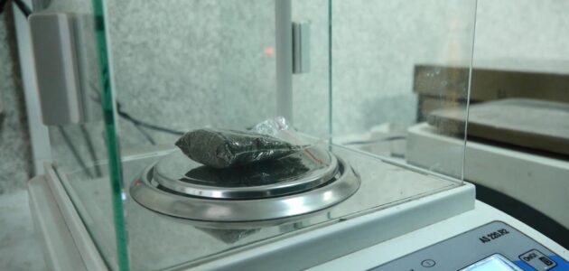 Фото УМВД России по Пензенской области