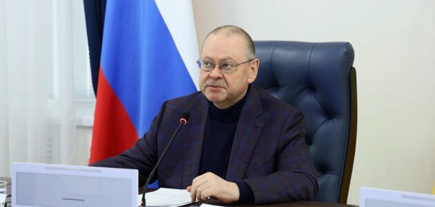 Фото правительства Пензенской области