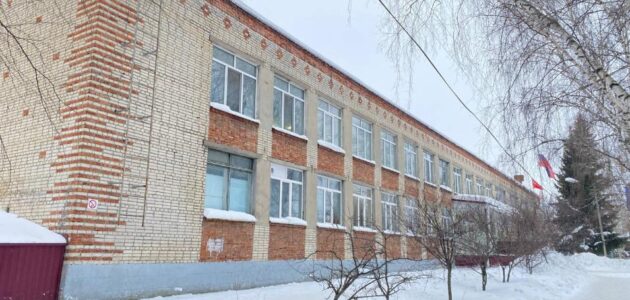 Фото министерства образования Пензенской области