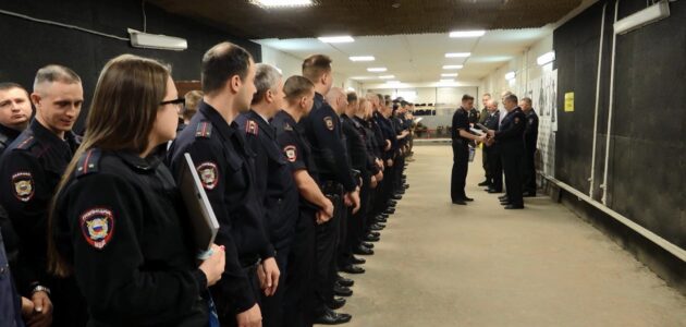 Фото УМВД России по Пензенской области