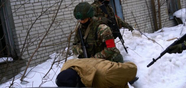 Фото УФСБ России по Пензенской области
