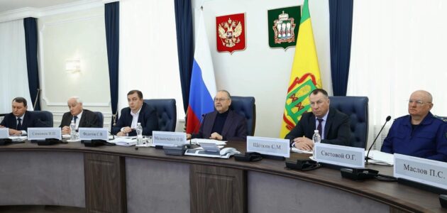 Фото правительства Пензенской области