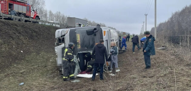Фото пресс-службы прокуратуры Саратовской области