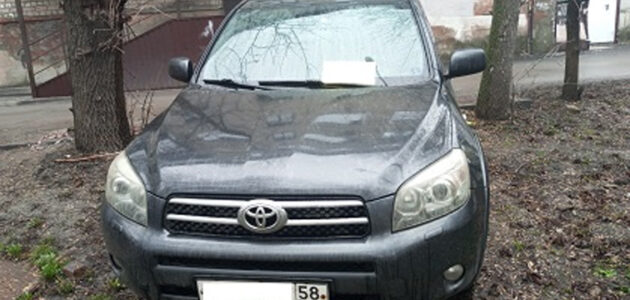 Фото с сайта администрации Пензы