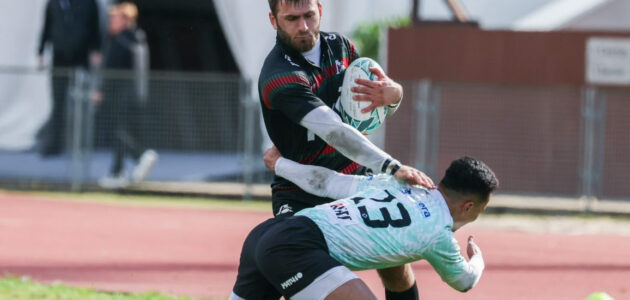 Фото пресс-службы "Локомотив-Пенза"