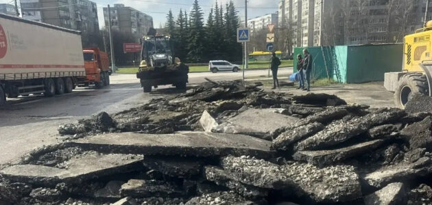 Фото управления ЖКХ Пензы