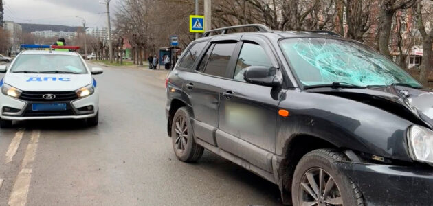 Фото УГИБДД по Пензенской области