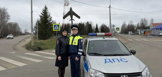 Фото УМВД России по Пензенской области