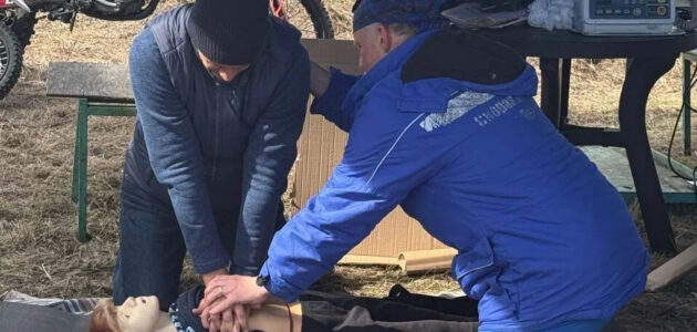 Фото министерства здравоохранения Пензенской области