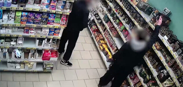 Фото УМВД России по Пензенской области