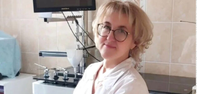 Фото с сайта министерства здравоохранения Пензенской области