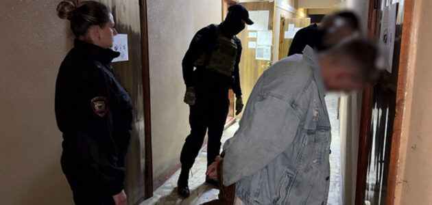 Фото УМВД России по Пензенской области