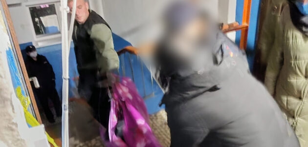 Фото СУ СКР по Пензенской области