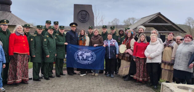 Фото: Игорь Пантюшов