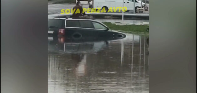 Фото СОВА ПЕНЗА АВТО