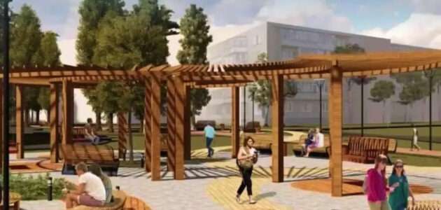 Фото из MAX-канала Олег Мельниченко