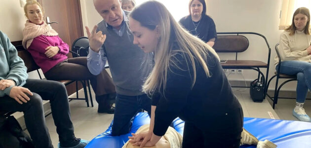 Фото министерства здравоохранения Пензенской области