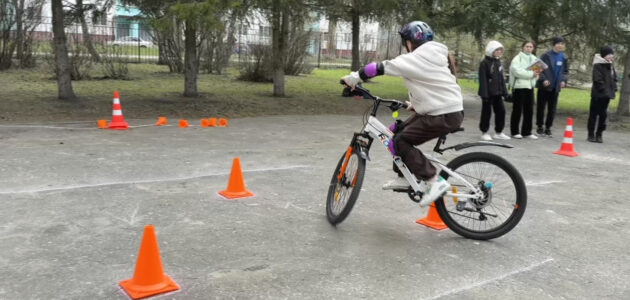 Фото УГАИ УМВД России по Пензенской области