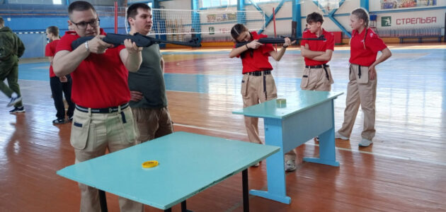 Фото с сайта министерства образования Пензенской области