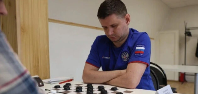 Фото с сайта министерства физической культуры и спорта Пензенской области