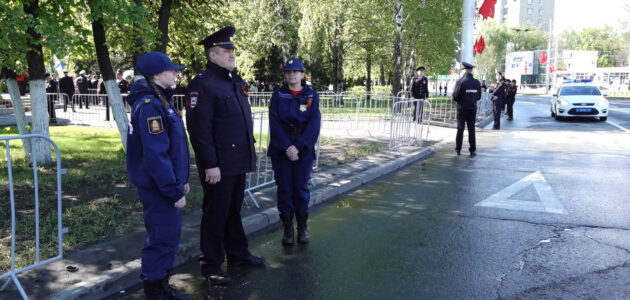 Фото УМВД России по Пензенской области