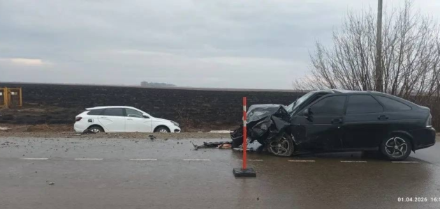 Фото Госавтоинспекции Пензенской области