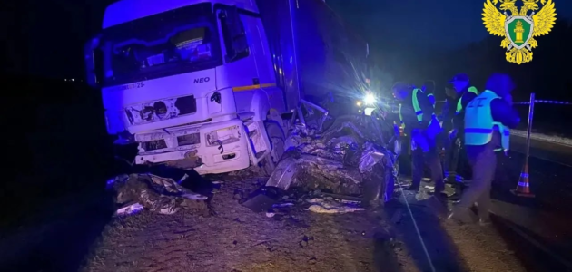 Фото прокуратуры Пензенской области