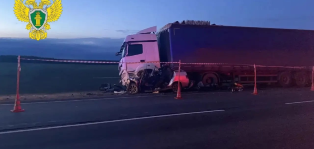 Фото прокуратуры Пензенской области