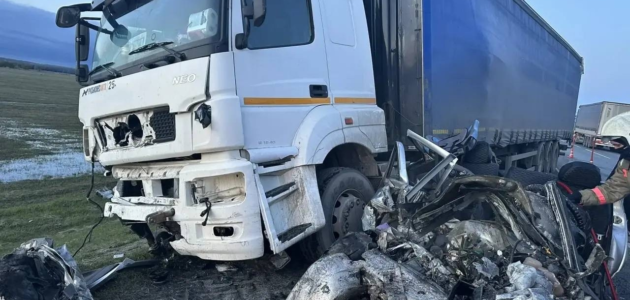 Фото Госавтоинспекции Пензенской области