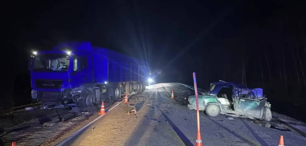 Фото Госавтоинспекции Пензенской области