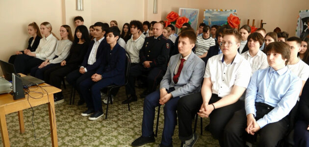 Фото УМВД России по Пензенской области