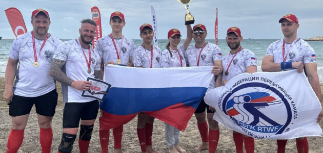 Фото министерства физической культуры и спорта Пензенской области