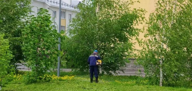 Фото администрации Пензы