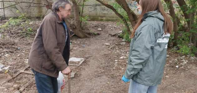 Фото МБУ «Пензенский городской комплексный центр срочной социальной помощи населению»