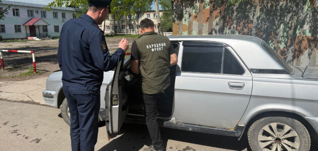 Фото УФСИН России по Пензенской области