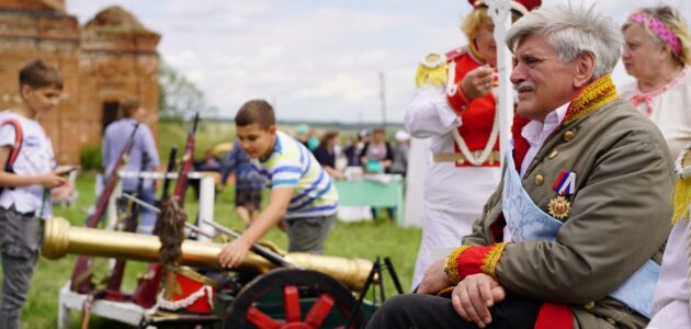 Фото министерства культуры и туризма Пензенской области