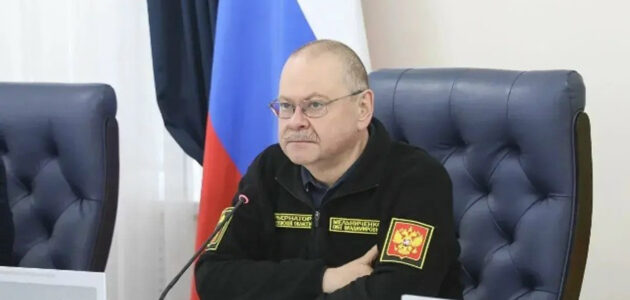 Фото из МАХ-канала губернатора Пензенской области Олега Мельниченко