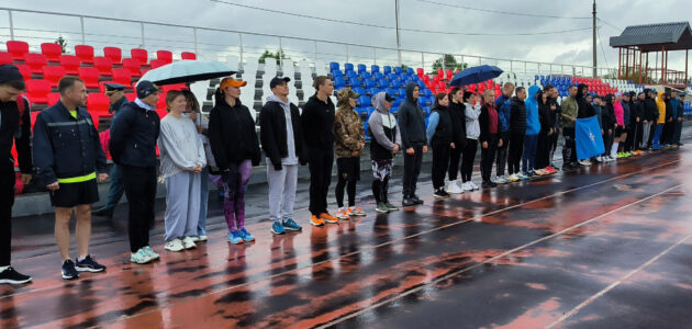 Фото ГБУ "Пензенский пожарно-спасательный центр"