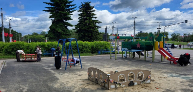 Фото с сайта администрации Пензы