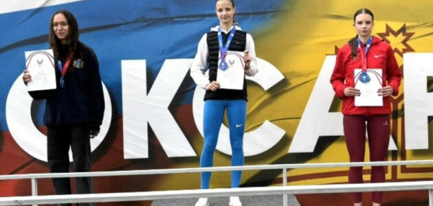 Фото министерства физической культуры и спорта Пензенской области