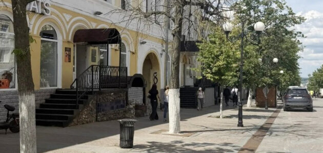 Фото с сайта администрации Пензы