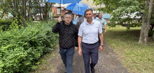 Фото администрации Пензы
