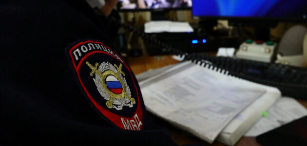 Фото УМВД России по Пензенской области