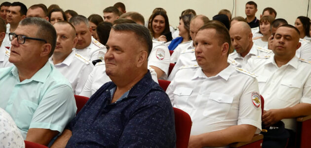Фото пресс-службы УМВД России по Пензенской области