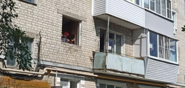 Фото с сайта администрации Пензы