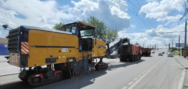 Фото УЖКХ Пензы