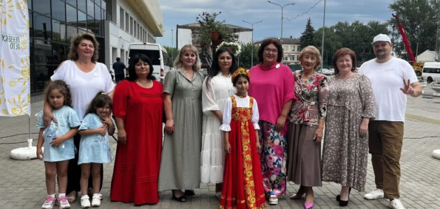 Фото с сайта администрации Пензы