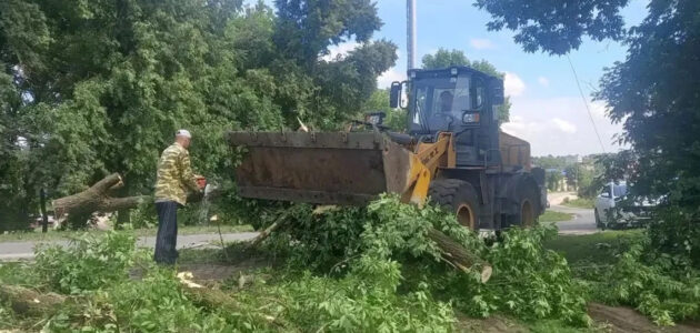 Фото из МАХ-канала губернатора Пензенской области Олега Мельниченко